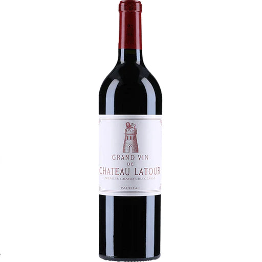 宏康商行高價回收紅酒  收購拉圖Chateau Latour Pauillac 1er Cru 2017 系列紅酒