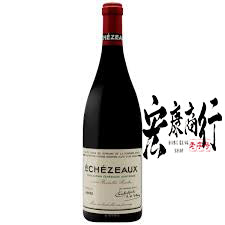 香港回收紅酒 回收DRC系列紅酒 專業收購依瑟索（Echez… - 宏康酒行實物展示