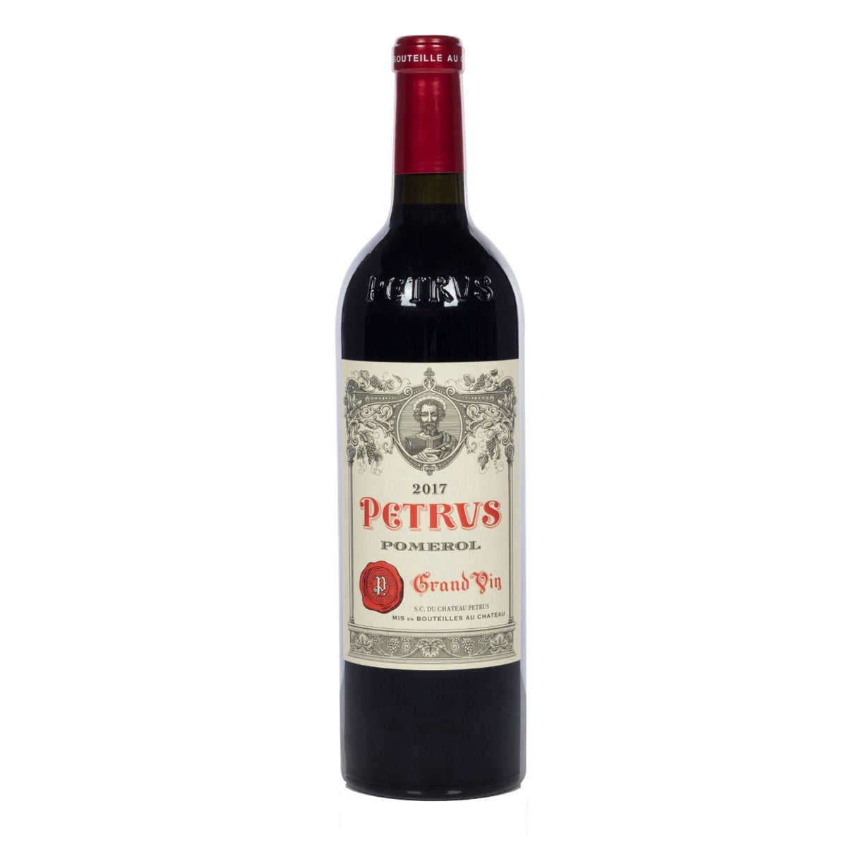 Pétrus 2017