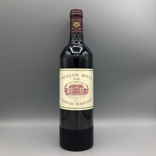 高價收購紅酒 回收瑪歌（Margaux）2018 系列紅酒