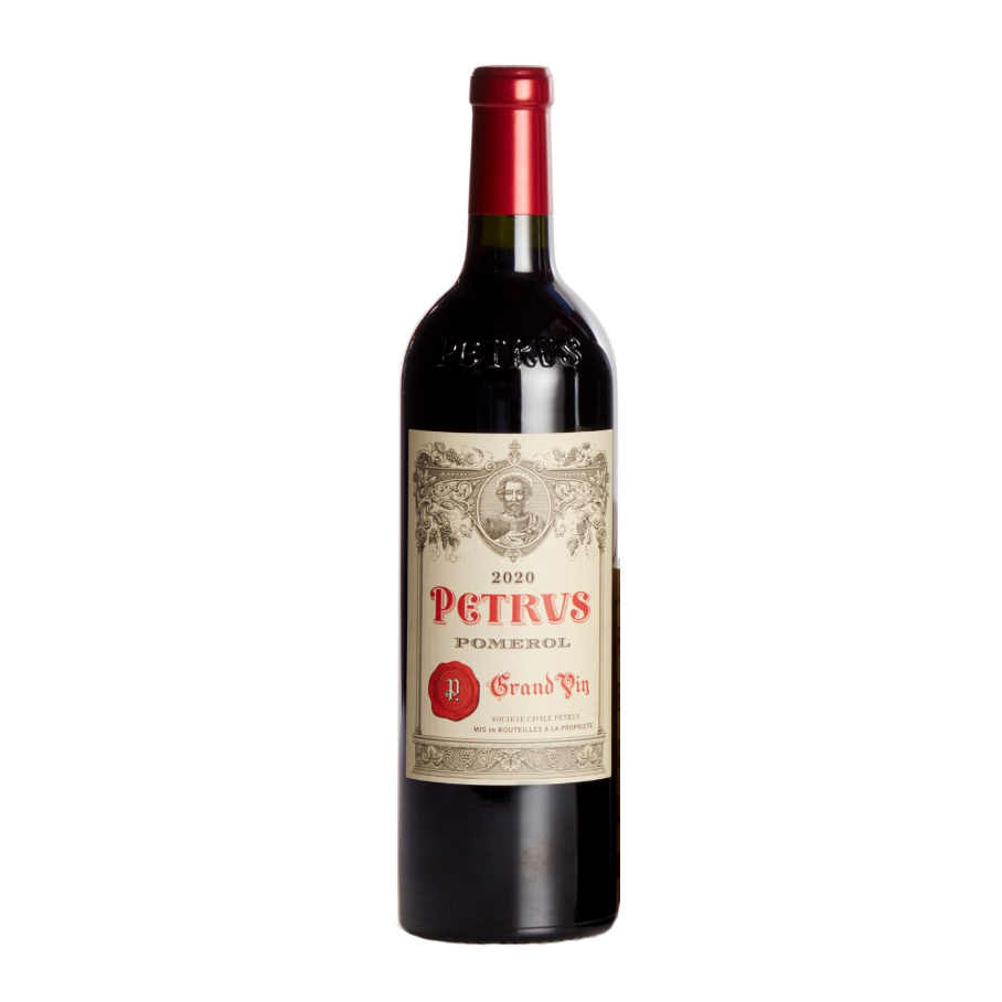 Pétrus 2020