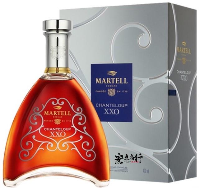 Martell Chanteloup XXO Cognac