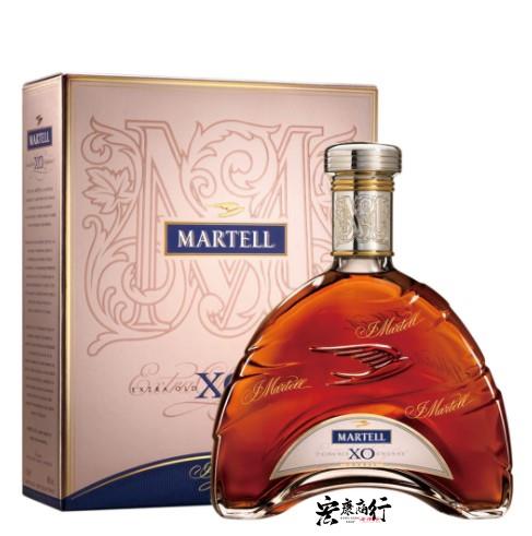 高價收購洋酒 專業回收馬爹利 (Martell)拱橋