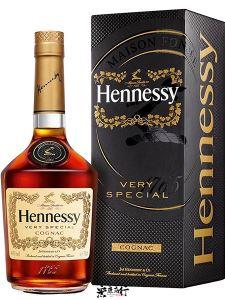 高價收購洋酒 專業回收軒尼詩（Hennessy）V.S