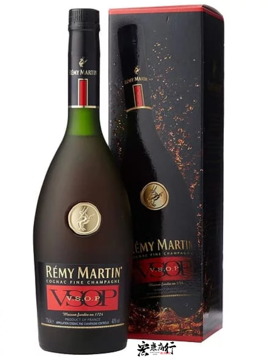 專業收購洋酒 上門回收人頭馬 (Remy Martin)VSOP新版