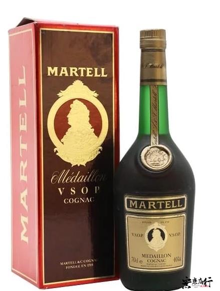 Martell Gold Medal VSOP