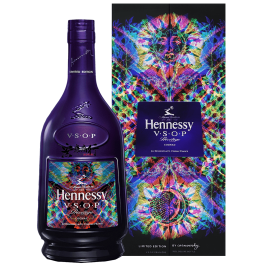 Hennessy 2017 Special Edition