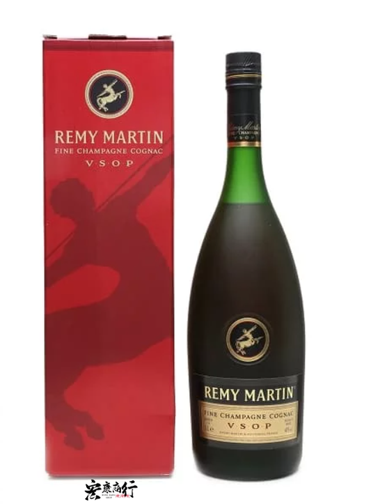 上門收購洋酒 香港十八區專業回收人頭馬 (Remy Martin)VSOP新版