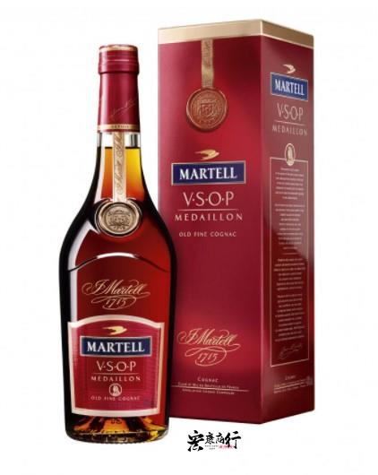 旺角地區專業收購洋酒 全港十八區上門回收鑒定馬爹利 (Martell)VSOP新版
