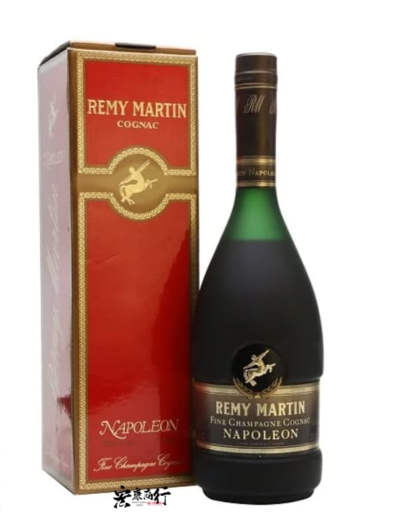 專業收購人頭馬 (Remy Martin)NAPOL… 鑑定參考圖｜宏康酒行專業收購