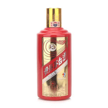 Kweichow Moutai Volunteer Alliance 53% ABV Baijiu