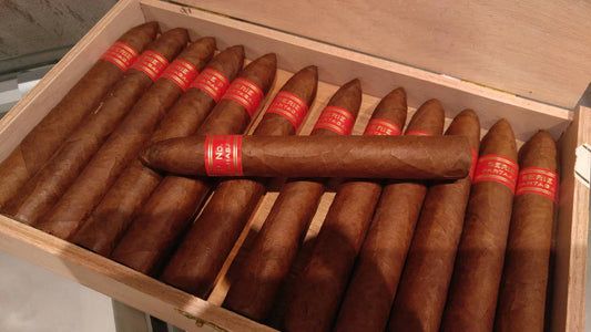 專業回收雪茄 收購帕特加斯（Partagás）系列雪茄 高價收購各類古巴雪茄Cigar