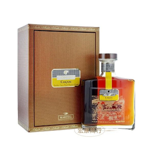 回收馬爹利 Ccohiba高希霸雪茄大香檳 Martell cohiba cognac brandy