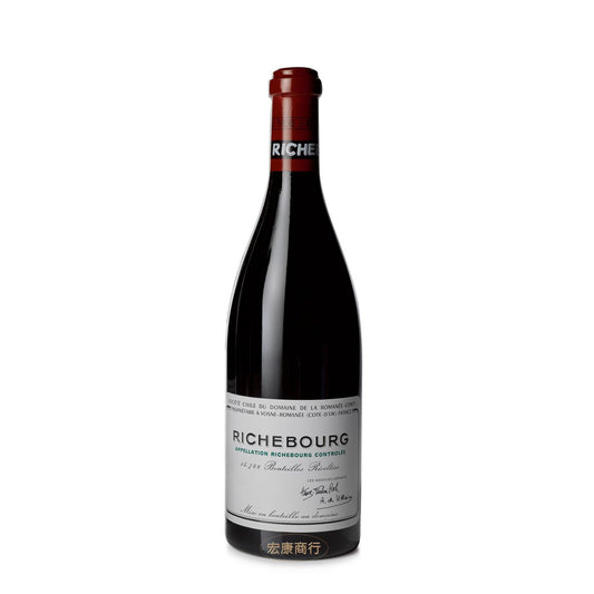 裡奇堡 Richebourg 1988 年紅酒收購價格線上查詢