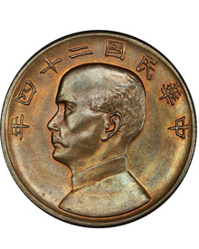 舊銀幣 實拍圖｜宏康酒行香港回收