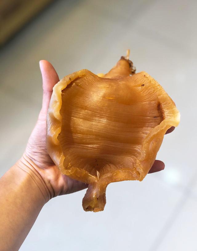 Fang Fish Maw