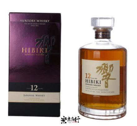 宏康酒行收購地區專業回收日本威士忌 - 高清細節圖