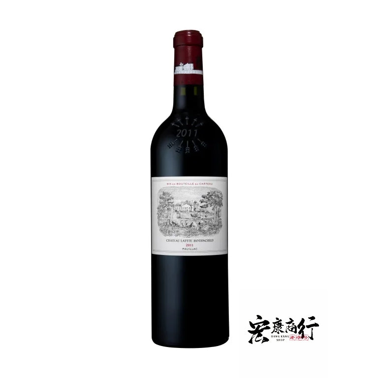 香港回收Chateau Lafite Rothschild … - 宏康酒行實物展示