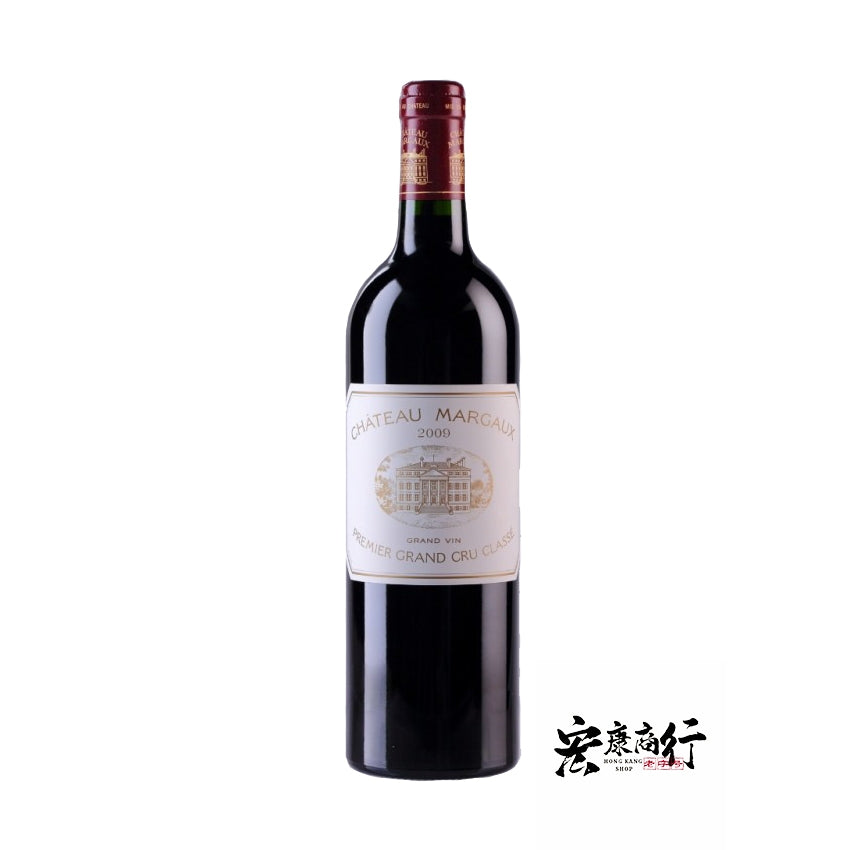 Chateau Margaux 1er Cru 20… 鑑定參考圖｜宏康酒行專業收購