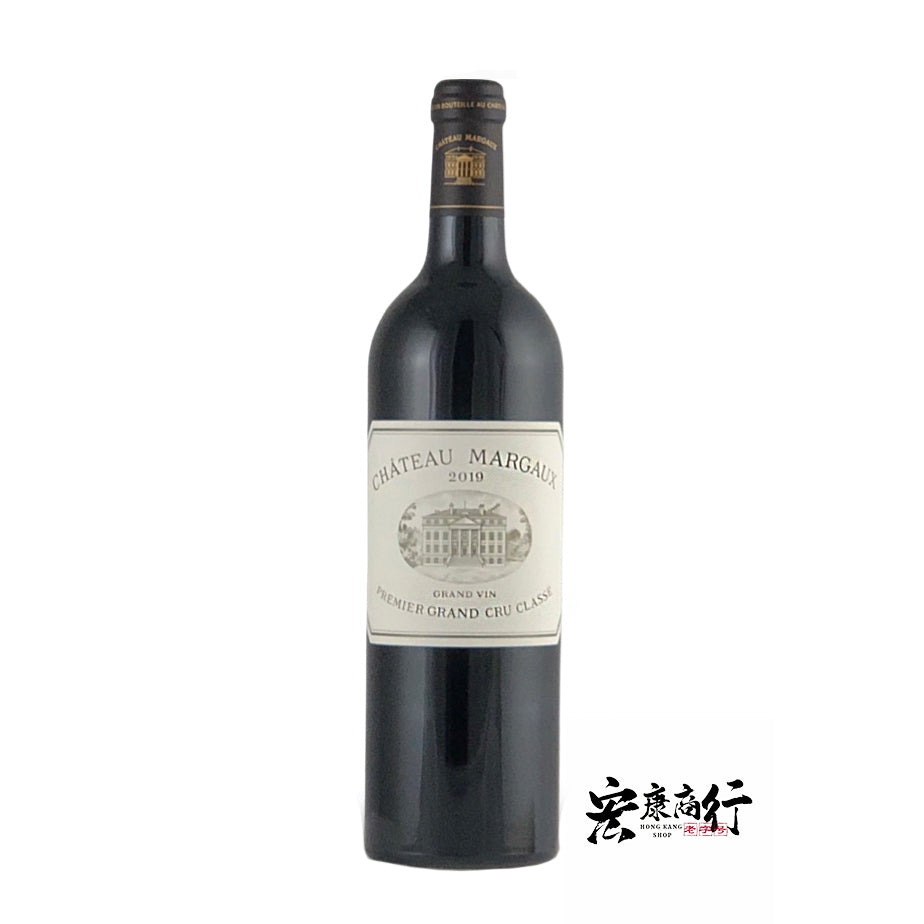 紅酒 專業收購瑪歌（Margaux）2019 系列紅酒 實拍圖｜宏康酒行香港回收