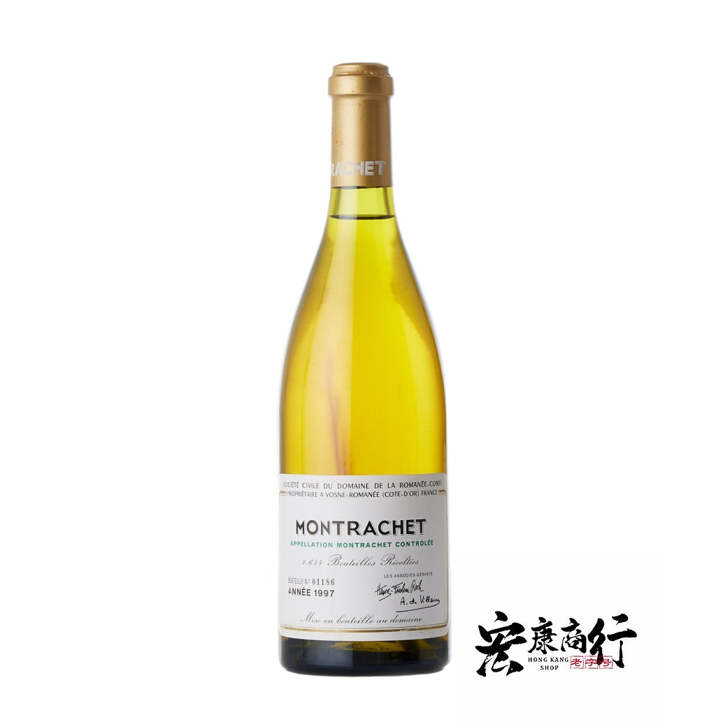 香港回收葡萄酒 - 宏康酒行實物展示