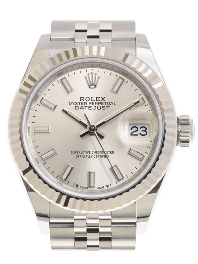 ROLEX勞力士 Lady-Datejust女裝日誌… 實拍圖｜宏康酒行香港回收