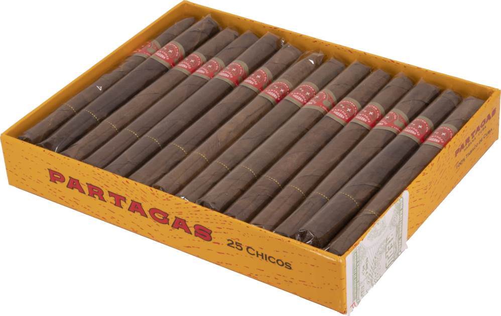 各類型雪茄 回收古巴雪茄Cigar 收購帕特加斯（… 瓶身正面照｜宏康酒行回收參考