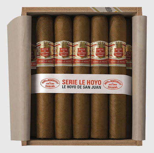 香港回收古巴雪茄 Cigar 收購Hoyo De Monte… - 宏康酒行實物展示