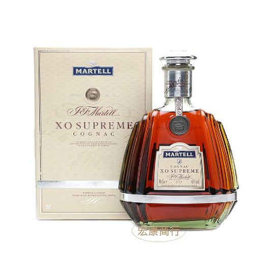 回收馬爹利 xo銀帶綠瓶 干邑白蘭地 Martell xo Cognac brandy