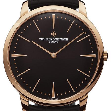 江詩丹頓&Vacheron Constantin&PATRIMONY傳承系列&回收鐘錶&鐘錶哪裡回收 江詩丹頓回收價格是多少 廣東哪裡有回收鐘錶