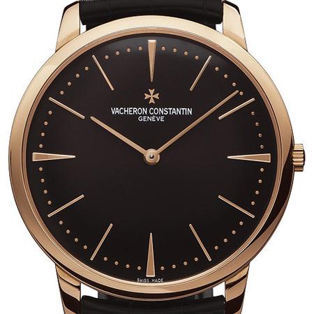 江詩丹頓&Vacheron Constantin&P… 瓶身正面照｜宏康酒行回收參考