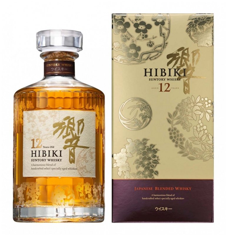 宏康酒行收購響12 花鳥風月 響17年 響21年 響30年 回收… - 高清細節圖