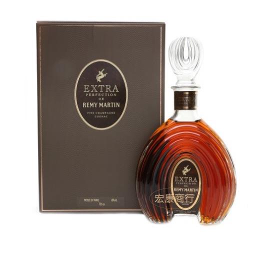 香港回收人頭馬Remy Martin EXTRA新版 - 宏康酒行實物展示