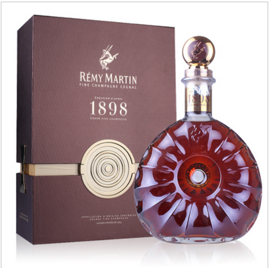 Remy Martin 人頭馬路易十三（1898年代）