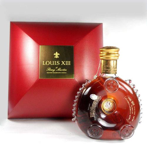 宏康酒行收購Remy Martin 路易十三新版（1990-20… - 高清細節圖