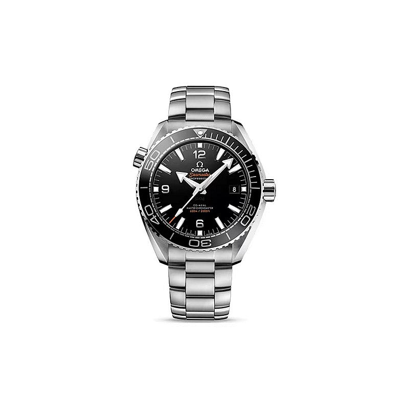 Omega Seamaster Watch