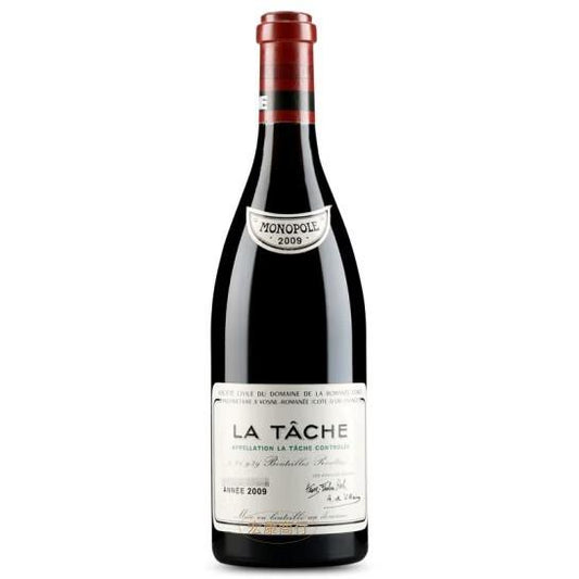 Domaine de La Romanee-Conti La Tache Grand Cru, Cote de Nuits 羅曼尼·康帝（拉塔希特級園）紅葡萄酒