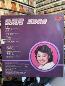 宏康酒行門市實拍 - 鄧麗君黑膠唱片回收