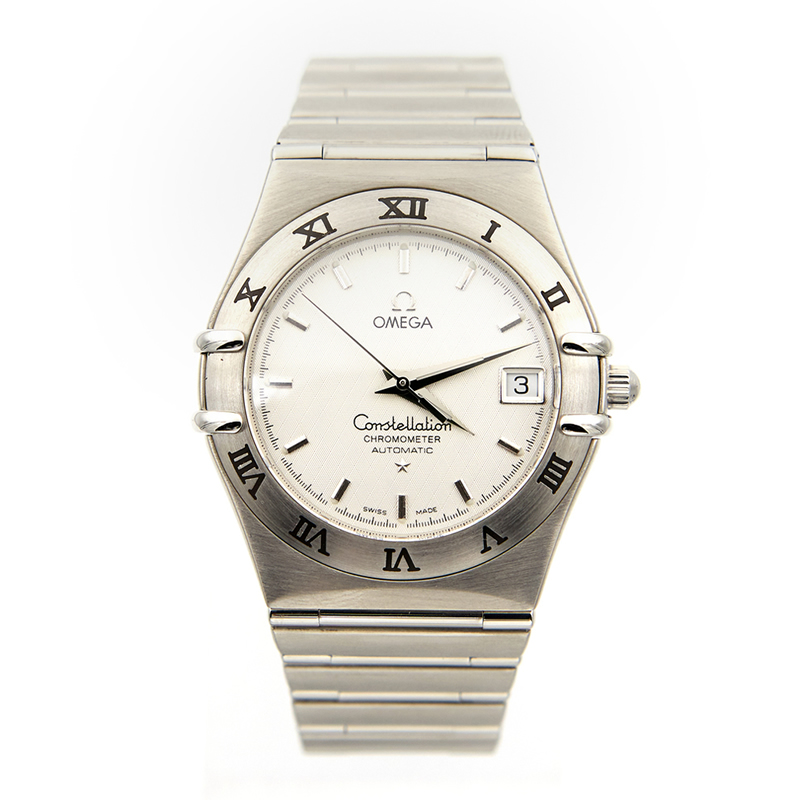 欧米茄(OMEGA) 星座1502.30.00 鑑定參考圖｜宏康酒行專業收購