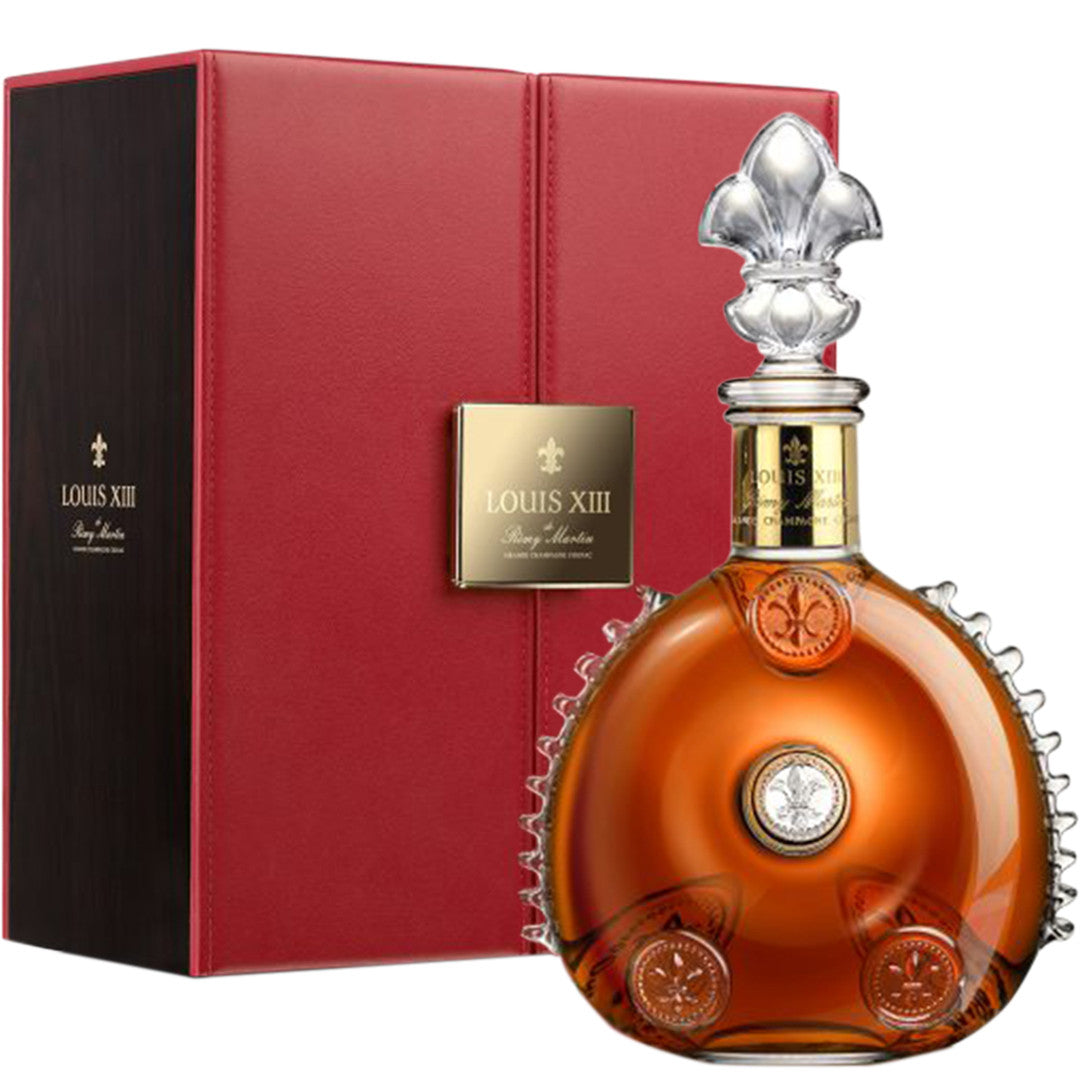 Rémy Martin Louis XIII 2000 Later Bottling Cognac