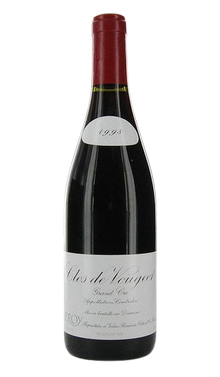 高價回收紅酒Domaine Leroy Musigny Grand Cru｜宏康商行回收