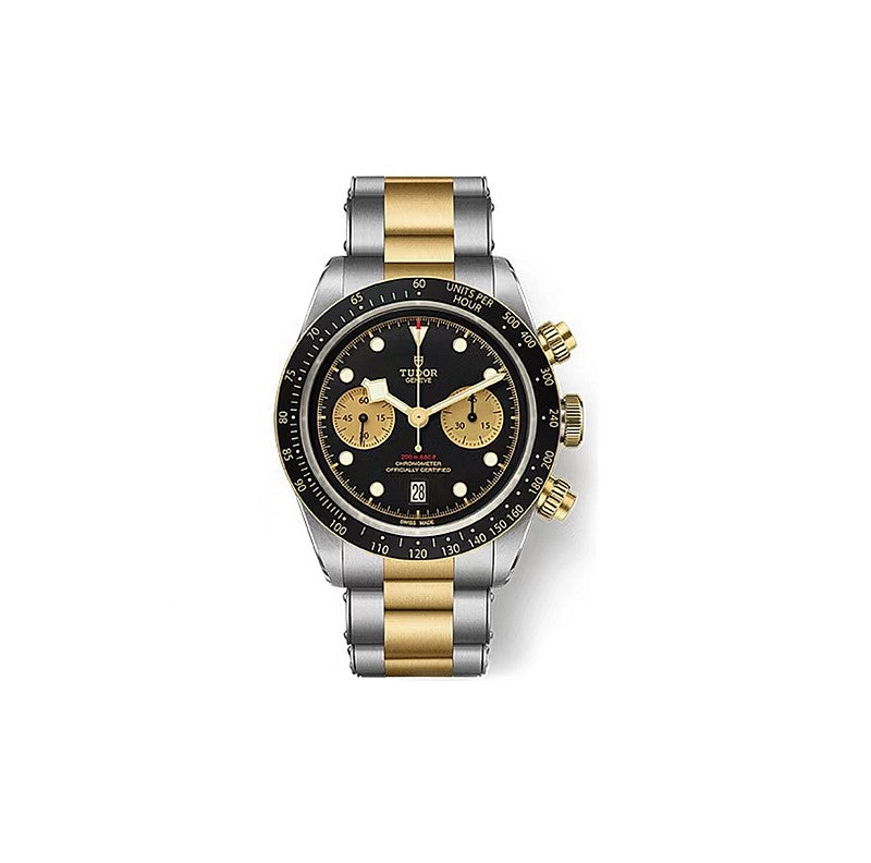 Tudor Black Bay Watch