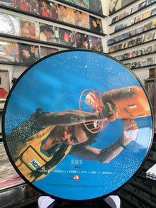 Leslie Cheung — Good Fortune Will Come, Picture Edition (Vinyl LP)