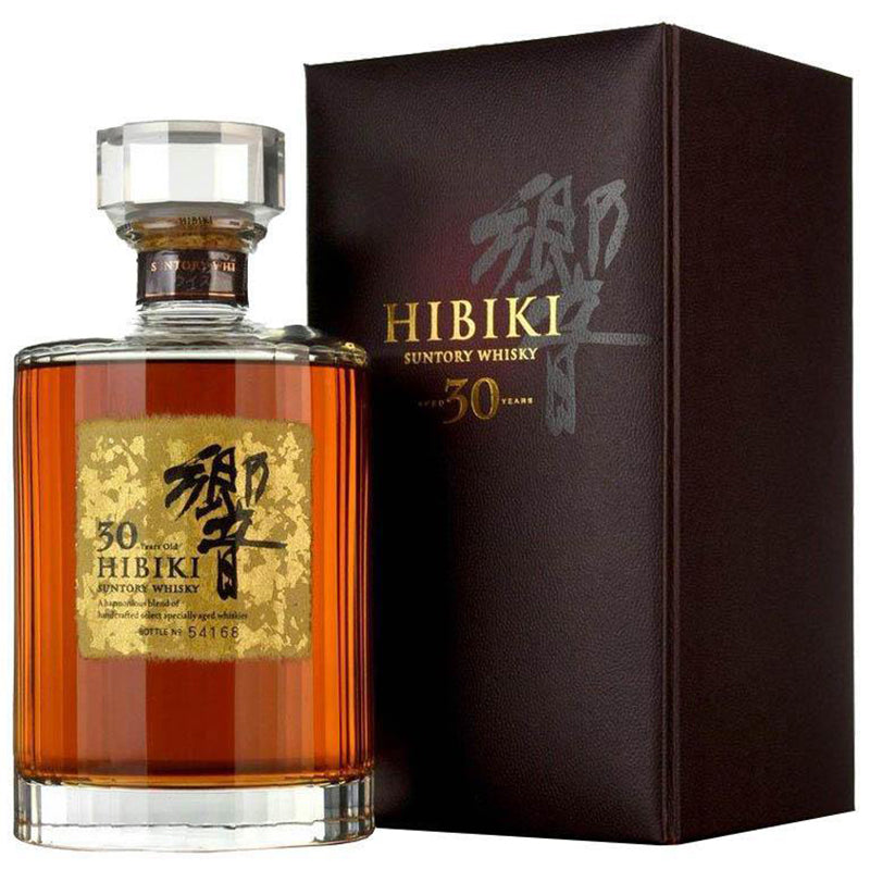 花鳥版響30 鑑定參考圖｜宏康酒行專業收購