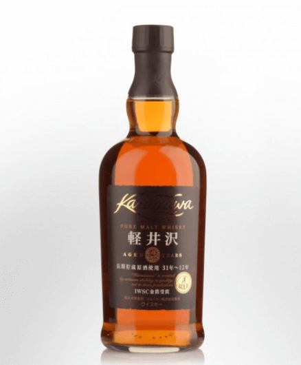 宏康商行-回收輕井澤&日本威士忌& 12年 31~12年純麥威士忌&高價回收
