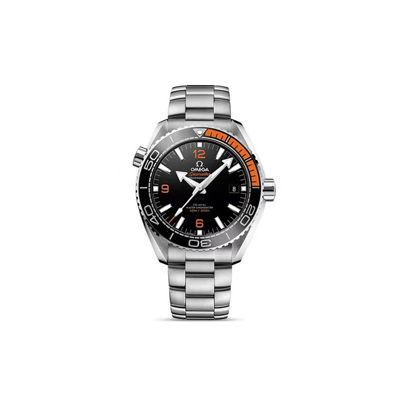Omega Seamaster Watch