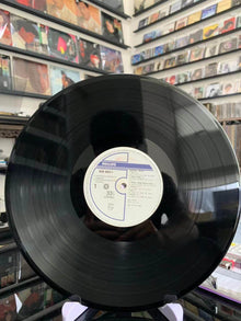 Christopher Wong — Where Does Love Go (Vinyl LP)