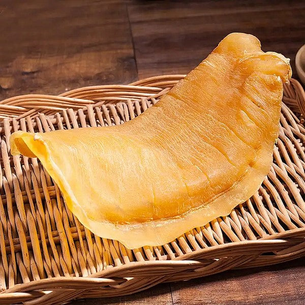 魚肚魚膠花膠 包裝細節｜宏康酒行誠信收購