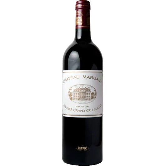 Chateau Margaux 1er Cru 2009（瑪歌酒莊2009年）