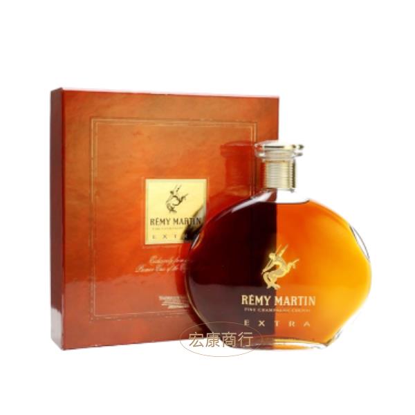 回收人頭馬 EXTRA 大餅 Rémy Martin EXTRA Cognac Brandy